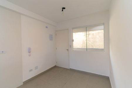 Apartamento para alugar com 37m², 2 quartos e sem vagaSala