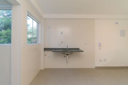 Apartamento para alugar com 37m², 2 quartos e sem vagaCozinha