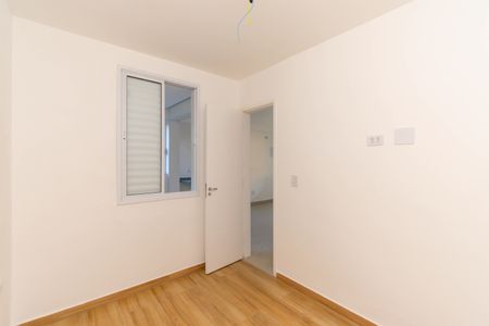 Apartamento para alugar com 37m², 2 quartos e sem vagaQuarto 1