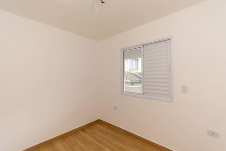 Apartamento para alugar com 37m², 2 quartos e sem vagaQuarto 2
