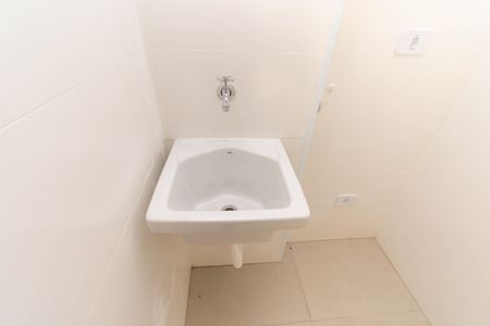 Apartamento para alugar com 37m², 2 quartos e sem vagaÁrea de Serviço