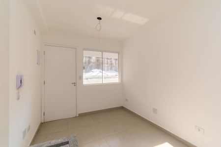 Apartamento para alugar com 37m², 2 quartos e sem vagaSala/Cozinha