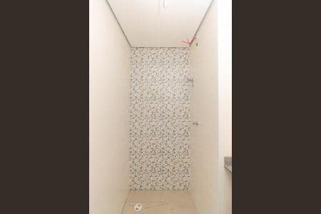 Apartamento para alugar com 37m², 2 quartos e sem vagaBanheiro