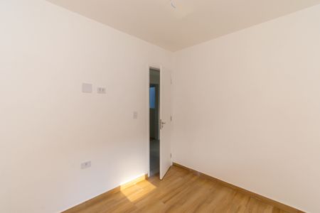 Apartamento para alugar com 37m², 2 quartos e sem vagaQuarto 2