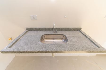 Apartamento para alugar com 37m², 2 quartos e sem vagaSala/Cozinha