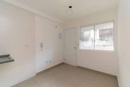 Apartamento para alugar com 37m², 2 quartos e sem vagaSala/Cozinha