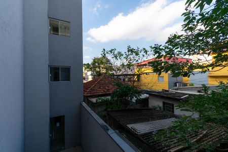 Apartamento para alugar com 37m², 2 quartos e sem vagaVista do Quarto 1