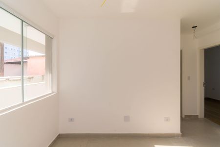 Apartamento para alugar com 37m², 2 quartos e sem vagaSala/Cozinha