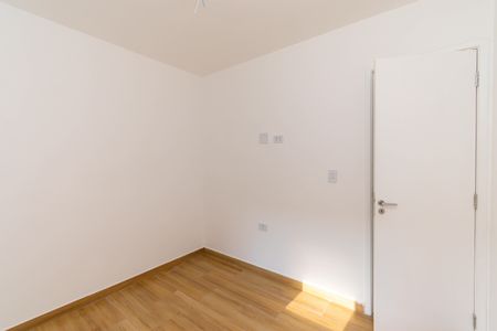 Apartamento para alugar com 37m², 2 quartos e sem vagaQuarto 2