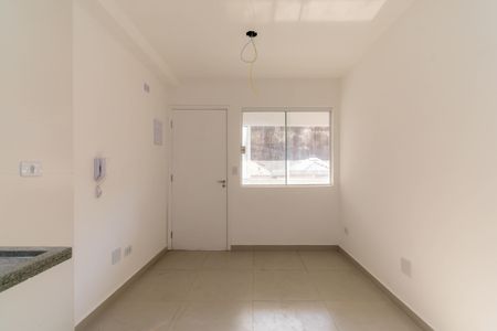 Apartamento para alugar com 37m², 2 quartos e sem vagaSala/Cozinha