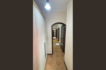 Casa à venda com 255m², 4 quartos e 3 vagas Casa à venda com 255m², 4 quartos e 3 vagasQuarto 3