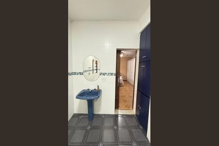 Casa à venda com 255m², 4 quartos e 3 vagas Casa à venda com 255m², 4 quartos e 3 vagasBanheiro da Suíte