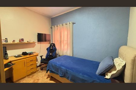 Casa à venda com 255m², 4 quartos e 3 vagas Casa à venda com 255m², 4 quartos e 3 vagasQuarto 1