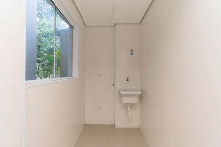 Apartamento à venda com 47m², 2 quartos e sem vaga Apartamento à venda com 47m², 2 quartos e sem vagaÁrea de Serviço