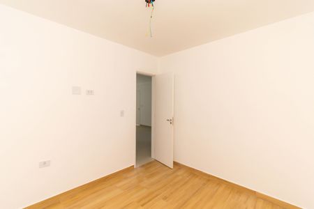 Apartamento à venda com 47m², 2 quartos e sem vaga Apartamento à venda com 47m², 2 quartos e sem vagaQuarto 2