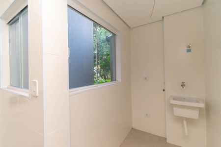 Apartamento à venda com 47m², 2 quartos e sem vaga Apartamento à venda com 47m², 2 quartos e sem vagaÁrea de Serviço
