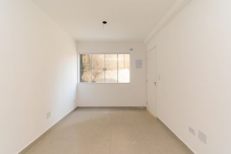 Apartamento à venda com 47m², 2 quartos e sem vaga Apartamento à venda com 47m², 2 quartos e sem vagaSala