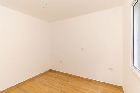 Apartamento à venda com 47m², 2 quartos e sem vaga Apartamento à venda com 47m², 2 quartos e sem vagaQuarto 2