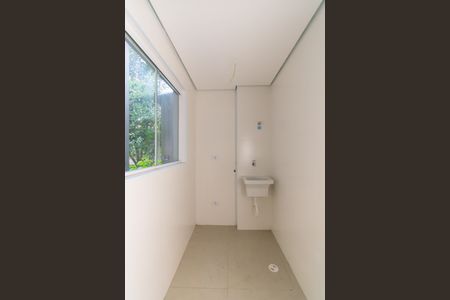 Apartamento à venda com 47m², 2 quartos e sem vaga Apartamento à venda com 47m², 2 quartos e sem vagaÁrea de Serviço