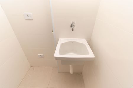 Apartamento à venda com 47m², 2 quartos e sem vaga Apartamento à venda com 47m², 2 quartos e sem vagaÁrea de Serviço