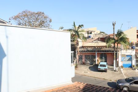 Casa para alugar com 205m², 4 quartos e sem vagaVaranda do Quarto 2