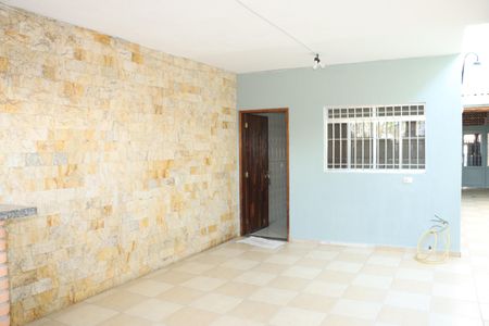 Casa para alugar com 205m², 4 quartos e sem vagaÁrea Externa