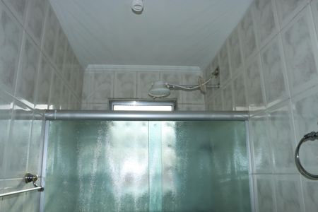 Casa para alugar com 205m², 4 quartos e sem vagaBanheiro Social