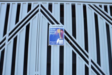 Casa para alugar com 205m², 4 quartos e sem vagaPlaca 