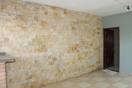 Casa para alugar com 205m², 4 quartos e sem vagaÁrea Externa