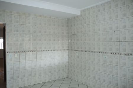 Casa para alugar com 205m², 4 quartos e sem vagaCozinha