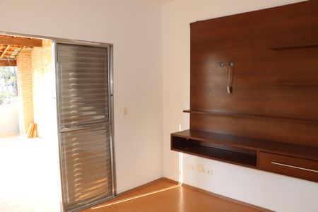 Casa para alugar com 205m², 4 quartos e sem vagaSuíte 1