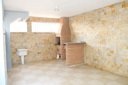 Casa para alugar com 205m², 4 quartos e sem vagaÁrea Externa