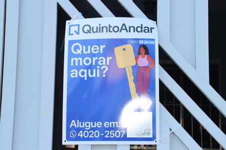 Casa para alugar com 205m², 4 quartos e sem vagaPlaca 