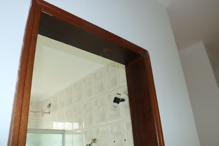 Casa para alugar com 205m², 4 quartos e sem vagaBanheiro Social