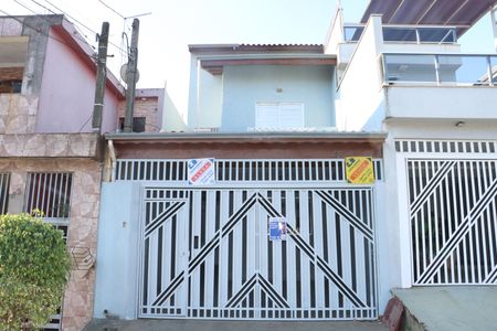 Casa para alugar com 205m², 4 quartos e sem vagaFachada