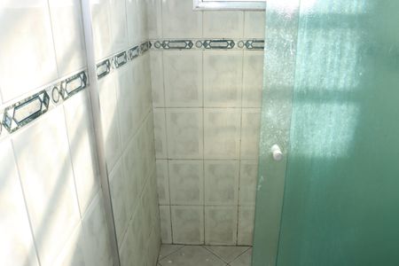 Casa para alugar com 205m², 4 quartos e sem vagaBanheiro Social