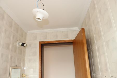Lavabo de casa para alugar com 4 quartos, 205m² em Jardim do Engenho, Cotia