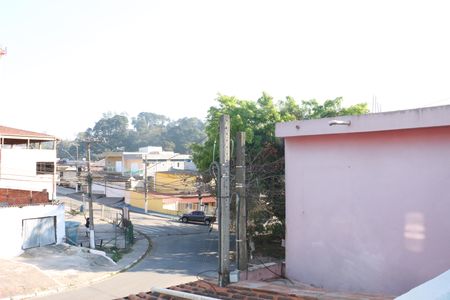 Casa para alugar com 205m², 4 quartos e sem vagaVaranda do Quarto 2