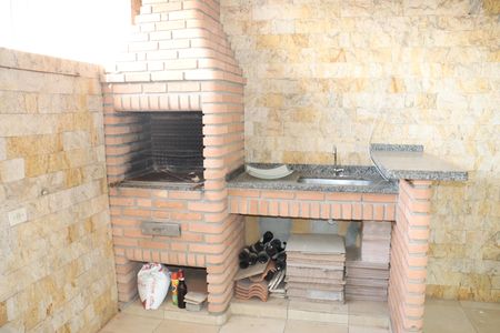 Casa para alugar com 205m², 4 quartos e sem vagaÁrea Externa