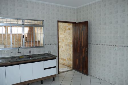 Casa para alugar com 205m², 4 quartos e sem vagaCozinha