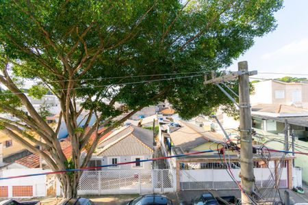 Apartamento para alugar com 47m², 2 quartos e sem vaga Apartamento para alugar com 47m², 2 quartos e sem vagaVista do Quarto 1