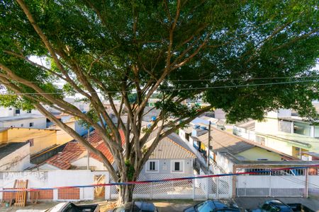 Apartamento para alugar com 47m², 2 quartos e sem vaga Apartamento para alugar com 47m², 2 quartos e sem vagaVista do Quarto 2