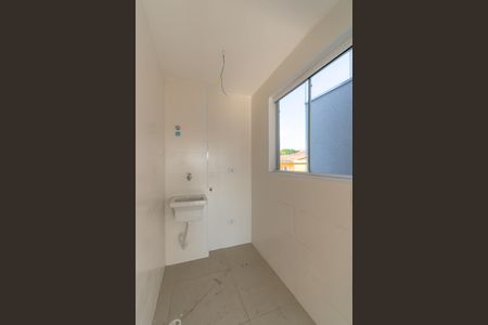 Apartamento para alugar com 47m², 2 quartos e sem vaga Apartamento para alugar com 47m², 2 quartos e sem vagaÁrea de Serviço