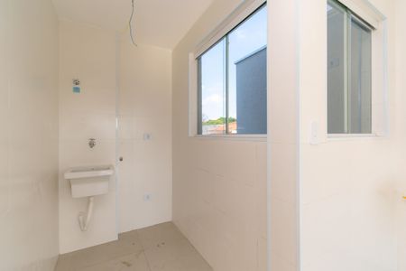 Apartamento para alugar com 47m², 2 quartos e sem vaga Apartamento para alugar com 47m², 2 quartos e sem vagaÁrea de Serviço