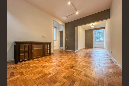 Apartamento para alugar com 94m², 2 quartos e sem vagaSala