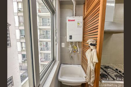 Apartamento para alugar com 94m², 2 quartos e sem vagaÁrea de Serviço