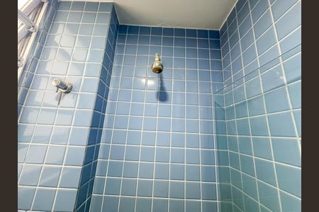 Apartamento para alugar com 94m², 2 quartos e sem vagaBanheiro de Serviço