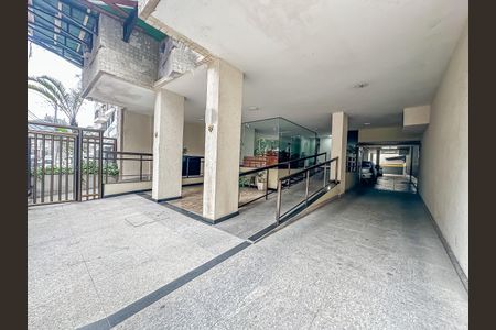 Apartamento para alugar com 94m², 2 quartos e sem vagaÁrea comum