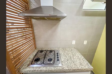 Apartamento para alugar com 94m², 2 quartos e sem vagaCozinha