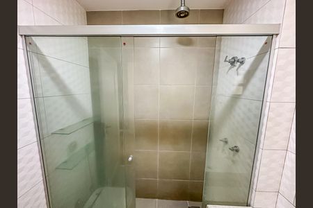 Apartamento para alugar com 94m², 2 quartos e sem vagaBanheiro